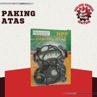 ราคา TOPSET GASKET HONDA GL MAX NEO TECH NPP (27342346177)