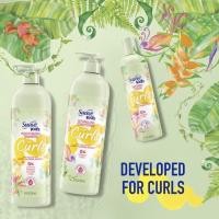 ราคา สูตรใหม่!! แชมพูสำหรับเด็กผมหยิก ฟู Suave Kids Naturals Shampoo Sulfate Free Shampoo for Kids Curls (50600673228)