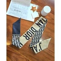 ราคา ผ้าพันคอ Mitzah รุ่น Dior Obliqu สีน้ำเงิ (44152345758)