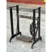 ราคา ขาจักรเก่า แบรนด์ SINGER (42006733028)