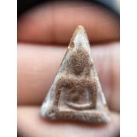 ราคา นางพญา พิมพ์สังฆาฏิ กรุวัดนางพญา จ.พิษณุโลก ซึ่งเป็นหนึ่งในพระชุดเบญจภาคี (23373800740)