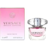 ราคา น้ำหอม Versace Bright Crystal EDT 5ml (ขนาดทดลองมีกล่อง) (23624638695)