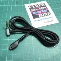 ราคา สายแจ็ค SteelSeries Arctis 3 / 5 / 7 / 7P+ / 1 / pro / แท่งไมค์ Arctis 1 (5314637872)