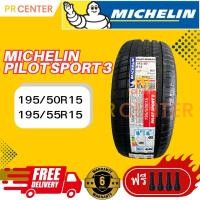 ราคา ยาง Michelin Pilot Sport3 ยางปี2025 ฟรีจุ๊ป ส่งฟรี (26705407865)