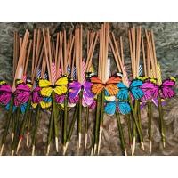 ราคา ธูปเทียนปักกระทง ผีเสื้อ (28488537340)