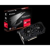 ราคา Gigabyte AORUS Radeon™ RX580 4G (385148019)