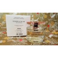 ราคา Kenzo Flower In The Air Eau De Parfum Spray 100ml. Tester/กล่องขาว (480685163)