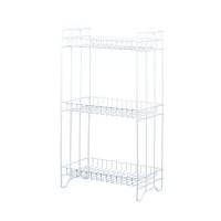ราคา โลตัส ชั้นวางสามชั้นแบบตั้ง รุ่น 7523 LOTUS'S RACK STAND 3 SHELF #7553 (2615786046)