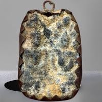 ราคา พระขุนแผน พรายคู่ เนื้อชิน พระเครื่อง ขุนแผน (25700691379)