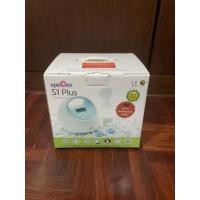 ราคา เครื่องปั้มนม Spectra S1 plus (มือสอง) (21267913386)
