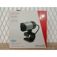 ราคา กล้องไลฟ์สด LifeCam Studio ราคาถูก (18979362256)