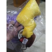ราคา พวงกุญแจหางปิกาจู Pikachu 10 นิ้ว (20561872684)