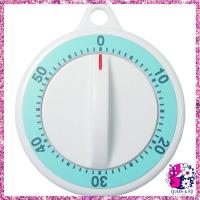 ราคา Dretec Dial Timer 60 Minutes Blue T-331 - Timer with 1 Color (27287706299)