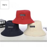 ราคา หมวกบักเก็ตสไตล์ Korea-UCLA งานพรีเมี่ยม ใส่ได้ 2 ด้าน มี 5 สี (7756529963)