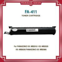 ราคา MIRROR หมึกเทียบเท่า KX-FA411E/FA-411/FA411/KX-FA88E/415E/fa411 Panasonic KX-MB1900/2000/2030/2085 (11354479533)