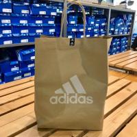ราคา ถุงกระดาษ Adidas พร้อมส่ง‼️ (7703466742)