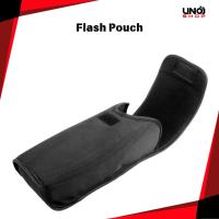 ราคา กระเป๋าแฟลชป้องกันกระเป๋าแฟลช Nikon SB600 Yongnuo YN460 YN468 430EX Canon 430EX ขนาดเล็ก (26809968320)