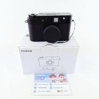 ราคา FUJIFILM XHalf สภาพสวยครบกล่อง (44419668160)