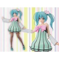 ราคา [SEGA] Hatsune Miku -Project DIVA- Arcade Future Tone - ฟิกเกอร์ SPM - สีสันสดใส (42913525947)
