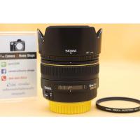 ราคา Lens SIGMA 30mm f1.4 EX DC HSM (for Canon) สภาพสวย (20964198104)