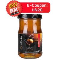 ราคา มายช้อยส์น้ำผึ้งดอกลำไย100เปอร์เซ็นต์ 260กรัม My Choice Longan 100% Honey 260g (5549401455)