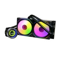 ราคา CPU LIQUID COOLER (ระบบระบายความร้อนด้วยน้ำ) LIAN LI GALAHAD II TRINITY 240 SL-INF BLACK (28201430884)