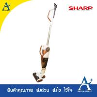 ราคา SHARP เครื่องดูดฝุ่นไร้สาย 80W รุ่น EC-LH17-WH (8705362438)