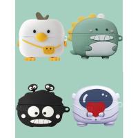 ราคา แฟชั่นการ์ตูนเข้ากันได้สําหรับ Edifier TWS1 PRO2 เคสหูฟังแบบนุ่มฝาครอบ (23484227392)