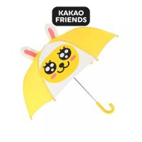 ราคา [Kakao Friends] ร่มตัวละคร (47 ซม.) สําหรับเด็ก RYAN APEACH MUZI [สินค้าจากเกาหลี] [ส่งจากเกาหลี] (22941336758)