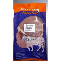 ราคา เนื้อริบอายโคขุนตัดสเต็ก 150-170 กรัม (25759158380)