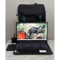 ราคา โน๊ตบุ๊ค Lenovo Ideapad Gaming3 15IHU6-82K1010UTA /i5-11320H / GTX 1650 (15799357009)