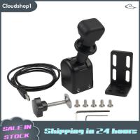 ราคา Cloudshop1 Cloudshop1 Racing เกม Handbrake พร้อมยึด GAMING USB สำหรับ Logitech G27 G29 G923 Thrustmaster T300RS T-GT (26892837184)