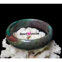 ราคา #Azurite #หินอซูไรต์#กำไลหินอซูไรต์ (16790421045)