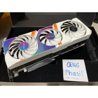 ราคา igame GeForce Rtx 3070Ti Ultra W OC 8G (23927895856)