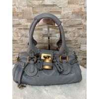 ราคา Chloe shoulder bag มือสอง ของแท้ (10551129615)