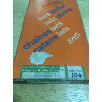 ราคา BMW โซ่ราวลิ้น E34 M50 104ข้อ (20869668459)