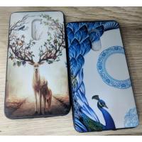 ราคา เคส MOTIF น่ารัก XIAOMI REDMI NOTE/REDMI NOTE 4X SOFTCASE (41870965177)