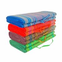 ราคา เสื่อ 4 พับ ยางพารา 180*200 เมตร(6 ฟุต) (27714576252)