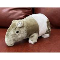 ราคา ตุ๊กตาชะมด มืออสองญี่ปุ่น (สภาพ 98%) คัดพิเศษ ขนาดประมาณ 25 ซม (40560918840)