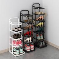 ราคา Shoe rack Rak Kasut 3/5/7/8/10 layers shoe rack Rack shoe rack (41452664033)