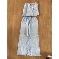 ราคา ชุดนอนเนื้อบางเบาของ H&M (มือ2) (41107526263)