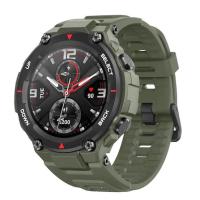 ราคา Amazfit T-REX Watch สีเขียว (Army Green) {ประกันศูนย์ 1 ปี} (22128898872)