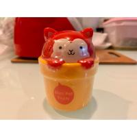 ราคา The Face Shop Mini Pet Hand Cream Sweet Fruit (2037069710)