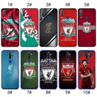 ราคา เคสโทรศัพท์มือถือ แบบใส ลายโลโก้ Liverpool สําหรับ Vivo Y11 Y12 Y15 Y17 Y19 MZD111 (20725978971)