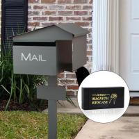 ราคา เดินทางกล่องกุญแจฉุกเฉินแม่เหล็กที่แข็งแกร่งกุญแจรถปลอดภัยซ่อนการจัดเก็บสําหรับบ้านกุญแจบ้านปลอดภัย (27991893847)