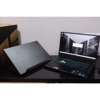 ราคา Asus TUF Dash F15 FX516-HN086T 15.6นิ้ว RTX3060 (10017358562)
