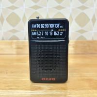 ราคา เครื่องเล่น AIWA รุ่น AR-AP35S รองรับ FM,AM (41108296891)