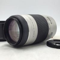 ราคา เลนส์ Minolta AF Zoom 75-300mm f/4.5-5.6 D Zoom Lens for A Mount (18396204508)