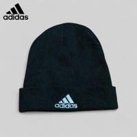 ราคา หมวกไหมพรมมือสอง Adidas สีดำ สภาพใหม่ 99% (40210059708)