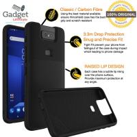 ราคา เคส Asus Zenfone 6 - Rhinoshield Solidsuit Casing Original (44305728245)